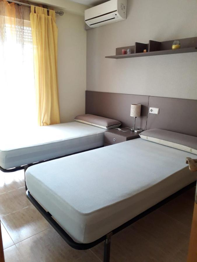 Apartamento Para 4-6 Personas En Larimar サロウ エクステリア 写真