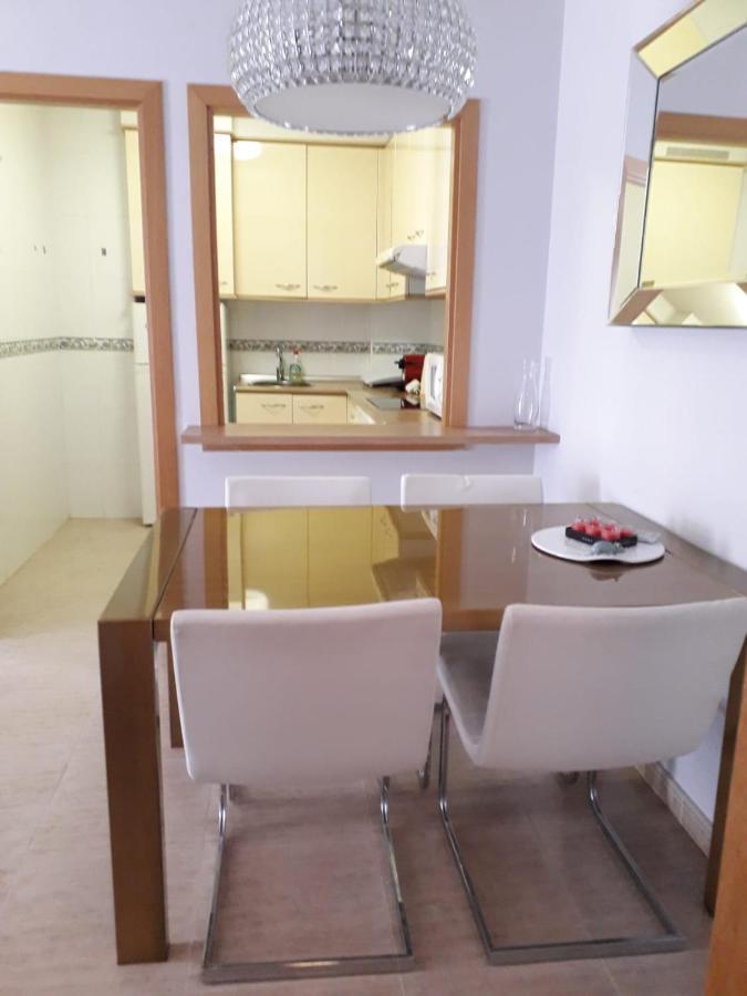 Apartamento Para 4-6 Personas En Larimar サロウ エクステリア 写真