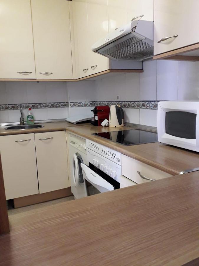 Apartamento Para 4-6 Personas En Larimar サロウ エクステリア 写真