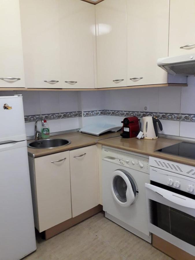 Apartamento Para 4-6 Personas En Larimar サロウ エクステリア 写真