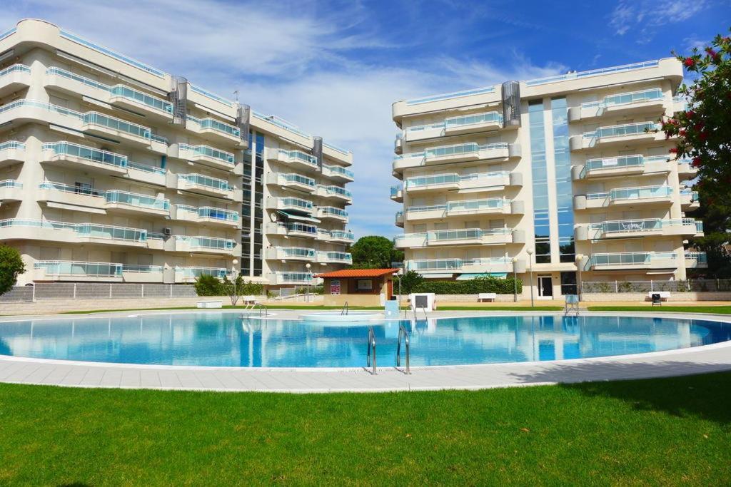 Apartamento Para 4-6 Personas En Larimar サロウ エクステリア 写真